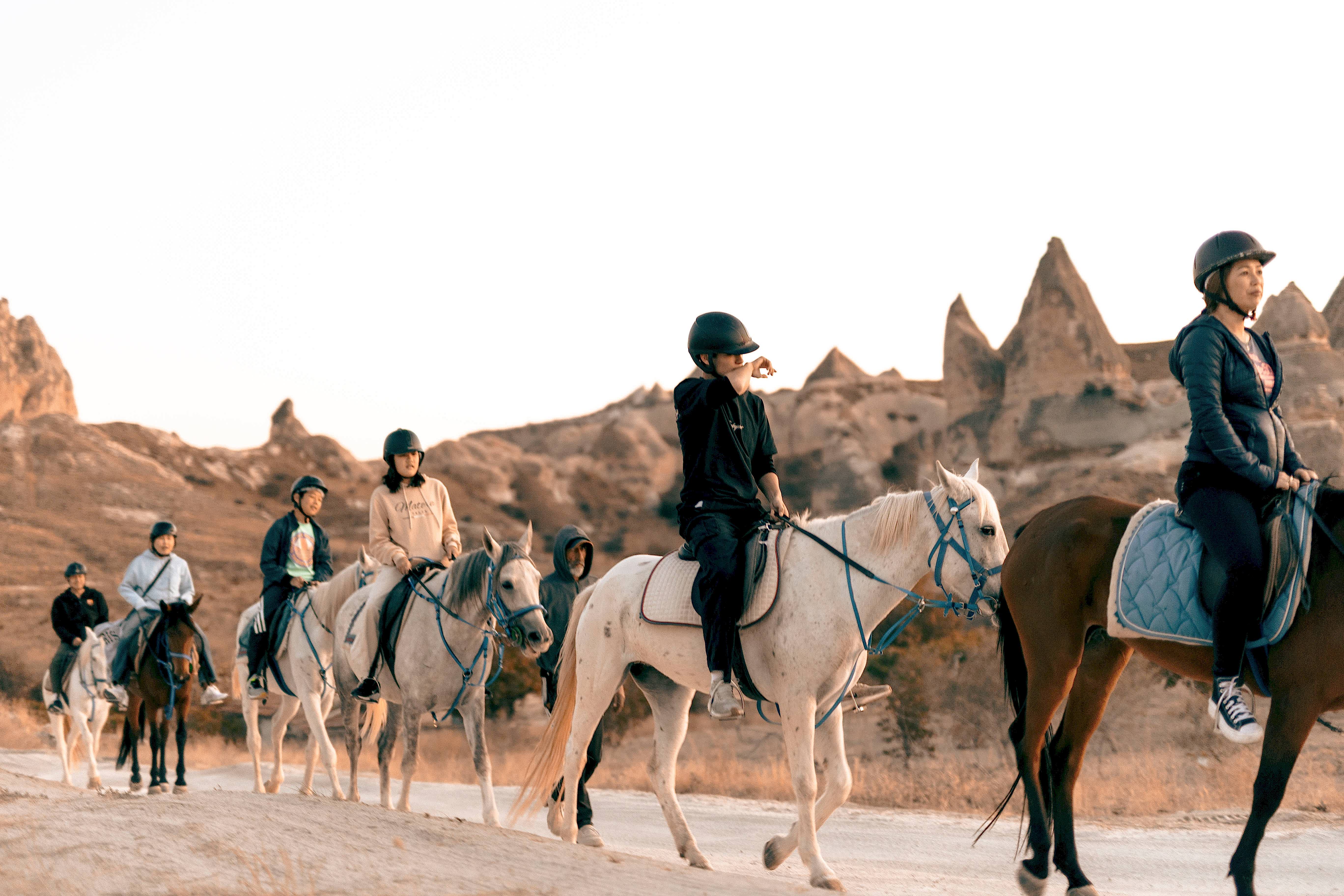 Padok Turu - 10 Euro