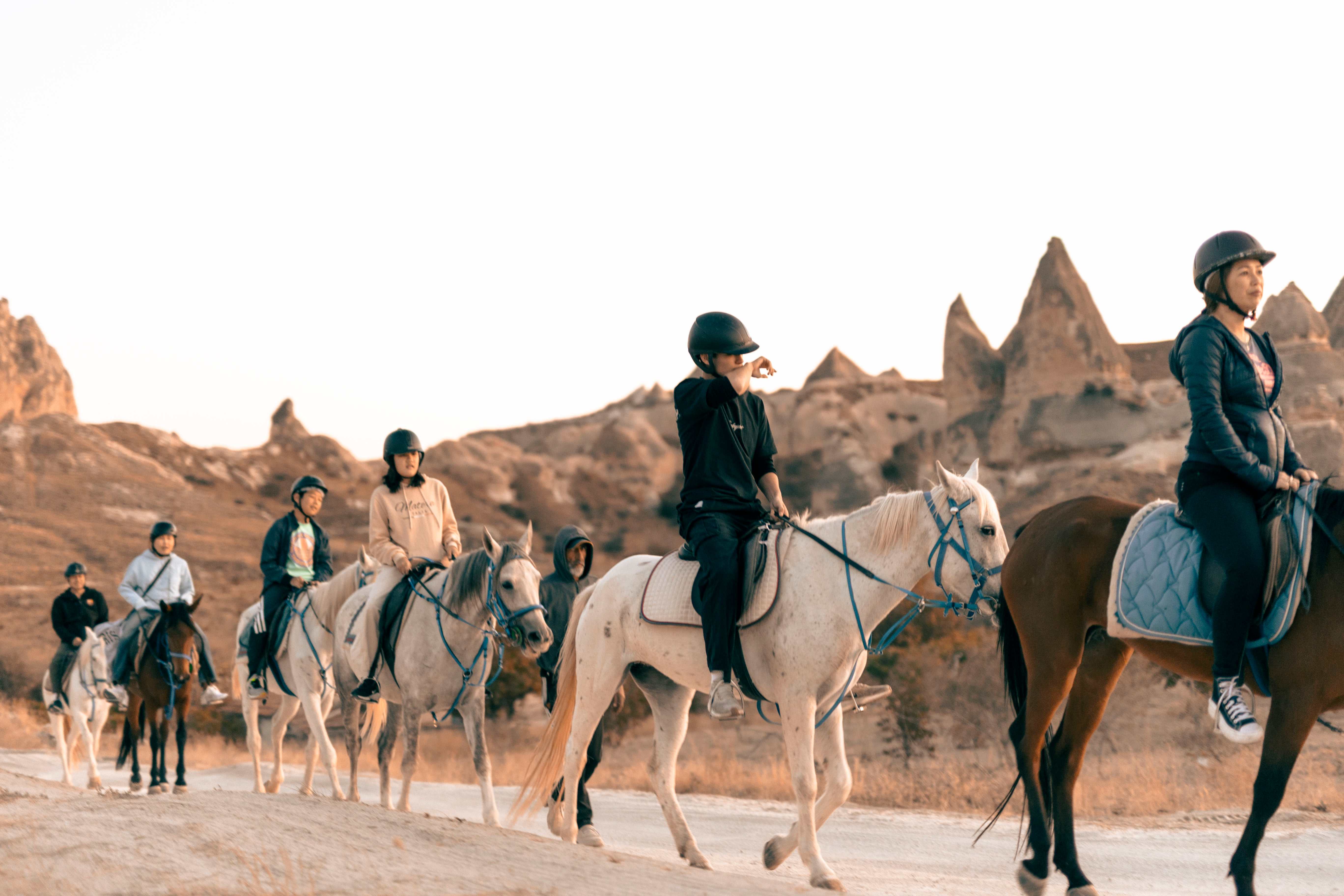 Özel Aile ve Grup Turları