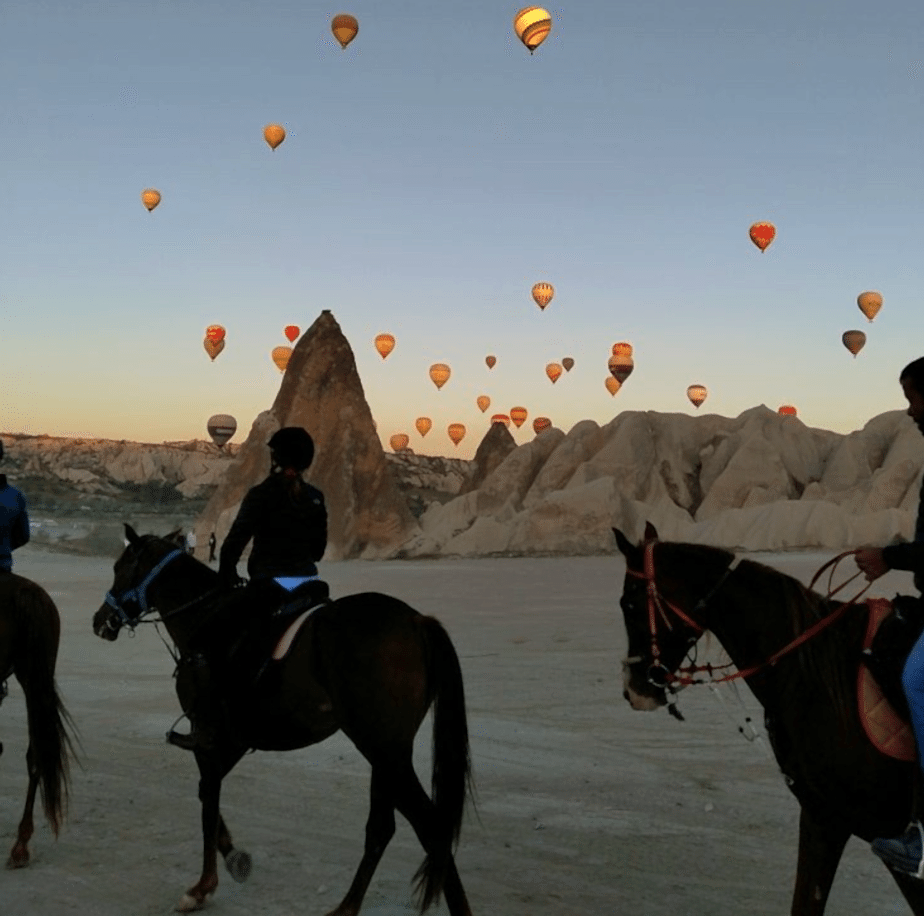 Gün Doğumu 2 Saatlik Tur - 30 Euro